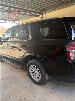 شيفروليه تاهو